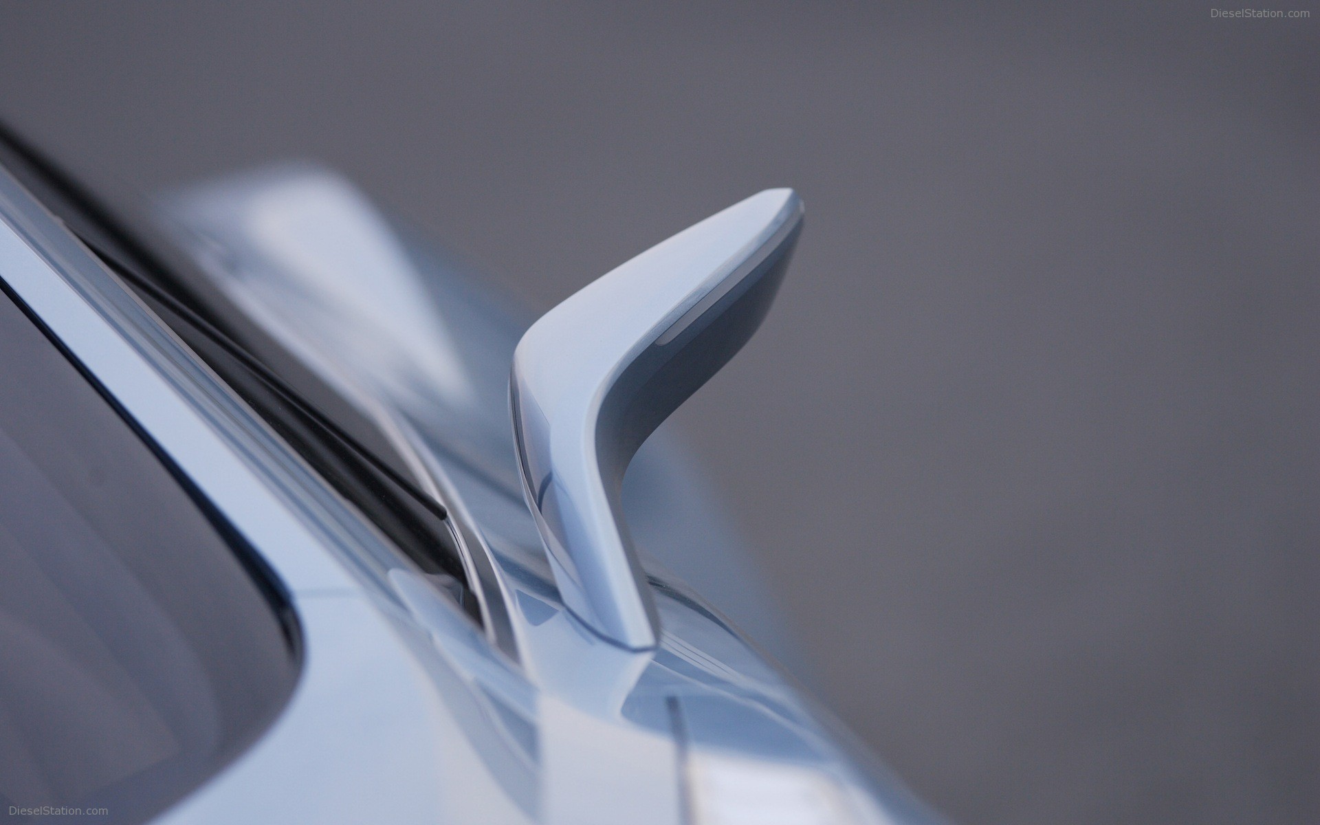 Buick Riviera Concept unveiled in Shanghai